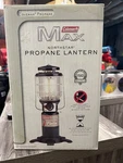 Coleman Northstar Propane Lantern - 1543 Lumens Green 2000038028. Fixed Price $50.99.