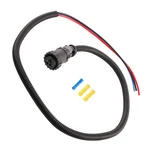 3-pin Wiring Harness For Case Ih Tractor 8910 8920 8930 8940 8950 Ap459. Fixed Price $25.82.