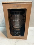 Barebones Antique Bronze Forest Lantern Liv261 Rustic Outdoor Decorative Light.. Fixed Price $69.00.