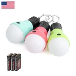 Everbrite 3-pack Camping Lights - 3 Lighting Modes Outdoor Portable Led Bulbs. Fixed Price $17.28.