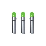 Tenpoint Alpha-brite Lite Stick, Green-pack Of 3-8 To 10-hour Battery Life. Fixed Price $33.42.