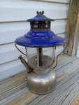 Vintage Agm American Gas Machine Ready-lite Lantern As-is For Parts Or Restore. Fixed Price $149.95.
