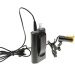 Nski 5w Lamp Plastic Clip Type With Filter And Belt Rechargabe Batt.... Fixed Price $46.89.