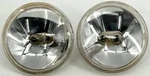 Vintage General Electric Ge Hand Lantern Light Bulbs #4546 Set Of (2) 4.7 Volt. Fixed Price $15.00.