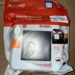 Luminaid Packlite Nova Usb Or Solar Portbske Lantern Waterproof New In Package. Fixed Price $20.00.