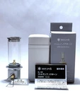 Snow Peak Mini Flame Gas Lantern Little Lamp Nocturne Gl-140 Japan New. Fixed Price $39.88.