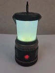 Nice Streamlight 44931 The Siege Rugged Lantern Weatherproof D Cell, Tested. Fixed Price $39.99.