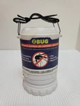Nebo Z Bug Lantern Light Zapper Led Flashlight Mosquito Camping 6587. Fixed Price $16.96.