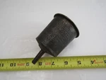 Vintage Coleman Lamp & Stove Co. No. Copper Funnel Gas Lantern Tool Accessory. Fixed Price $19.87.