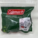 Coleman Filter Funnel For Liquid Fuel Lanterns & Stoves #5103-700t. Fixed Price $9.99.