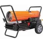 Dayton 3ve52 Portable Oil And Kerosene Torpedo Heater, 210, 000 Btuh, 650. Fixed Price $648.99.