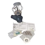Coleman Matchlight Propane Compact Lantern Item No. 5132a700. Fixed Price $25.00.