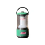 Coleman Battery Guard Camping Lantern Green Cordless Plastic Mpn 2000032712. Fixed Price $18.65.