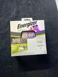 Energizer Pro Series 1000 Lumen Ip67 Waterproof Hybrid Area Light Rechargeable. Fixed Price $19.00.