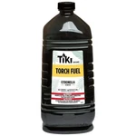 128 Oz. Citronella Torch Fuel With Convenient Easy Pour System. Fixed Price $19.90.