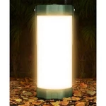 Glocusent Survival Camping Lantern, 106led With 5 Brightness, Up To 1200lm, 3.... Fixed Price $15.68.