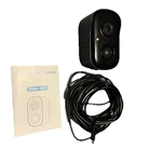 Vision Well Smart Battery Camera Cg6s Wifi Hd Security Open Box. Fixed Price $14.50.