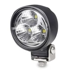 Hella Marine Led Floodlight G4 - Black Housing 2100 Lumens (996476221). Fixed Price $177.99.