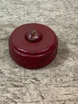 Agm American Gas Machine 3016 Lantern - Fuel Filler Cap Repainted New Gasket. Fixed Price $12.80.