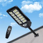 5000w Solar Lights Outdoor,ip66 Waterproof,solar Powered Motion Sensor Street.... Fixed Price $52.99.