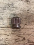 Bernzomatic Tx700 Tx-700 Lantern - Ventilator Nut. Fixed Price $5.40.