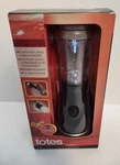 Led Crank Lantern Flashlight Totes With Car Adapter New. Fixed Price $13.00.