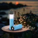 Everbrite 2piece 2-in-1 Portable Lantern Flashlight Battery Powered Mini. Fixed Price $14.99.