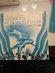 4 Cassettes Box Set Smithsonian American Musical Theater Shows Songs Stars 1989. Fixed Price $10.00.