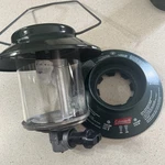 Coleman Propane Lantern 5154-097c See Notes. Fixed Price $17.29.