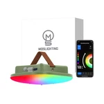 Camping Lantern Rechargeable,led Smart Light Bluetooth Control By T... Fast Ship. Fixed Price $47.99.