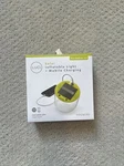 Mpowerd Luci Pro Outdoor 2.0 Waterproof Inflatable Solar Light W/ Mobile Charger. Fixed Price $49.98.