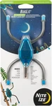 Nite Ize Buglit Rechargeable Micro Led Flashlight Indoor Outdoor Use Light Blue. Fixed Price $16.15.