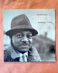 Coleman Hawkins Hawk Eye 1959 Prestige 7156 Promo! Mono Vinyl Lp Rvg Ex/ex. Fixed Price $175.00.