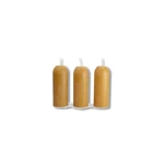 Uco Natural Household Emergency Candles L-can3pk-b. Fixed Price $23.95.