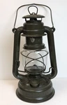 Feuerhand 276 Baby Special Oil-kerosene Lantern W. Germany Original Suprax Glas. Fixed Price $89.25.