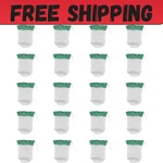 Upgrade Camping Lantern Accessories Mantles For Coleman #21 20pc. Fixed Price $12.60.