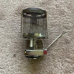 Camping Lantern Snow Peak Gl-100a Gigapower Portable Gas. Fixed Price $90.00.
