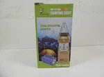 Solar Powered Lantern Lights Usb Ac Battery Color Led Hiking Flashlight Camping. Fixed Price $10.78.