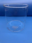 Coleman Replacement Globe Only 288-0430 0395. Fixed Price $18.50.