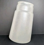Kichler Lyndon 19" Portable Led Lantern Bluetooth Speaker Globe Replacement New. Fixed Price $50.00.