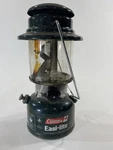 Coleman Lantern 325a Easy Lite Damaged #'s On Bottom 2,89. Fixed Price $55.80.