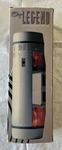 Legend Systematic Lantern With Sonic Alarm Ft-2235a New W/ Box & Directions. Fixed Price $27.50.