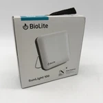 Biolite Sunlight Solar Lantern, 100 Lumens Personal & Portable Light. Fixed Price $69.99.