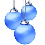 Xodus Innovations Wp510-3 Outdoor Led Ornament Battery Powered Pulsing Globe. Fixed Price $67.54.