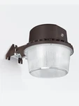 Torchstar Led Barn Light, Dusk To Dawn Area Lights With Photocell, Outdoor Secur. Fixed Price $39.14.