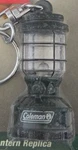 Coleman Collectibles Series Northstar Gas Lantern Working Replica Key Ch. Fixed Price $15.75.