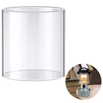 Propane Lantern Globe Glass Replacement Compatible With Coleman Fueled Lanter.... Fixed Price $15.98.
