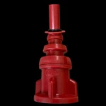 Vintage Genuine Coleman Lantern, Heater, Stove Fuel Filler Spout 5103-703. Fixed Price $19.99.
