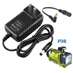 12v Ac Adapter For Pelican 7070r 9415i Led Flashlight Lantern 8063-300-012. Fixed Price $12.66.