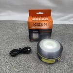 Kizen Solar Camping Lantern Mobile Charger. Fixed Price $15.91.